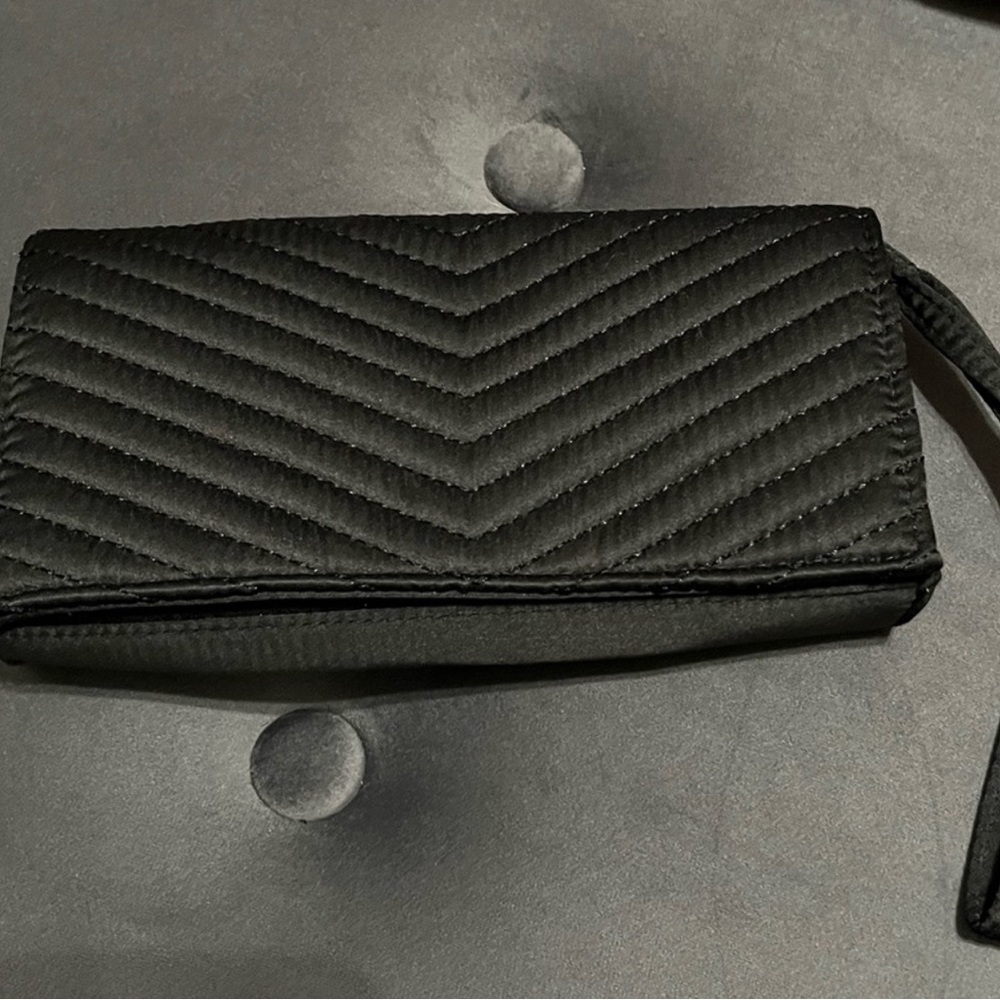 Neiman Marcus Clutch/Wristlet!